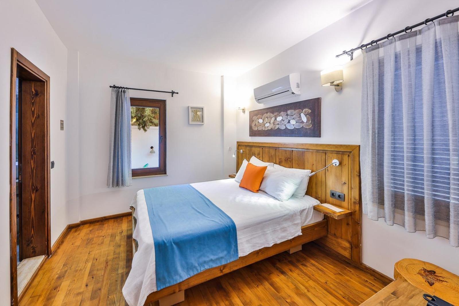 Old Town Hotel Kalkan Ngoại thất bức ảnh