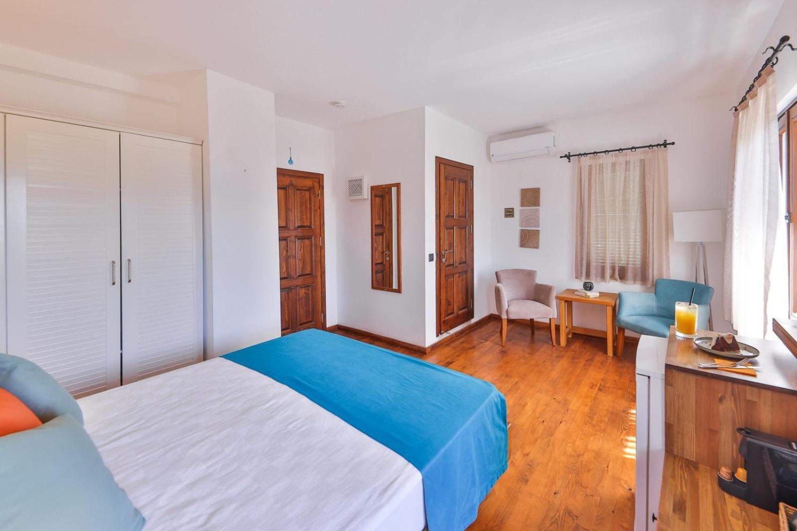 Old Town Hotel Kalkan Ngoại thất bức ảnh