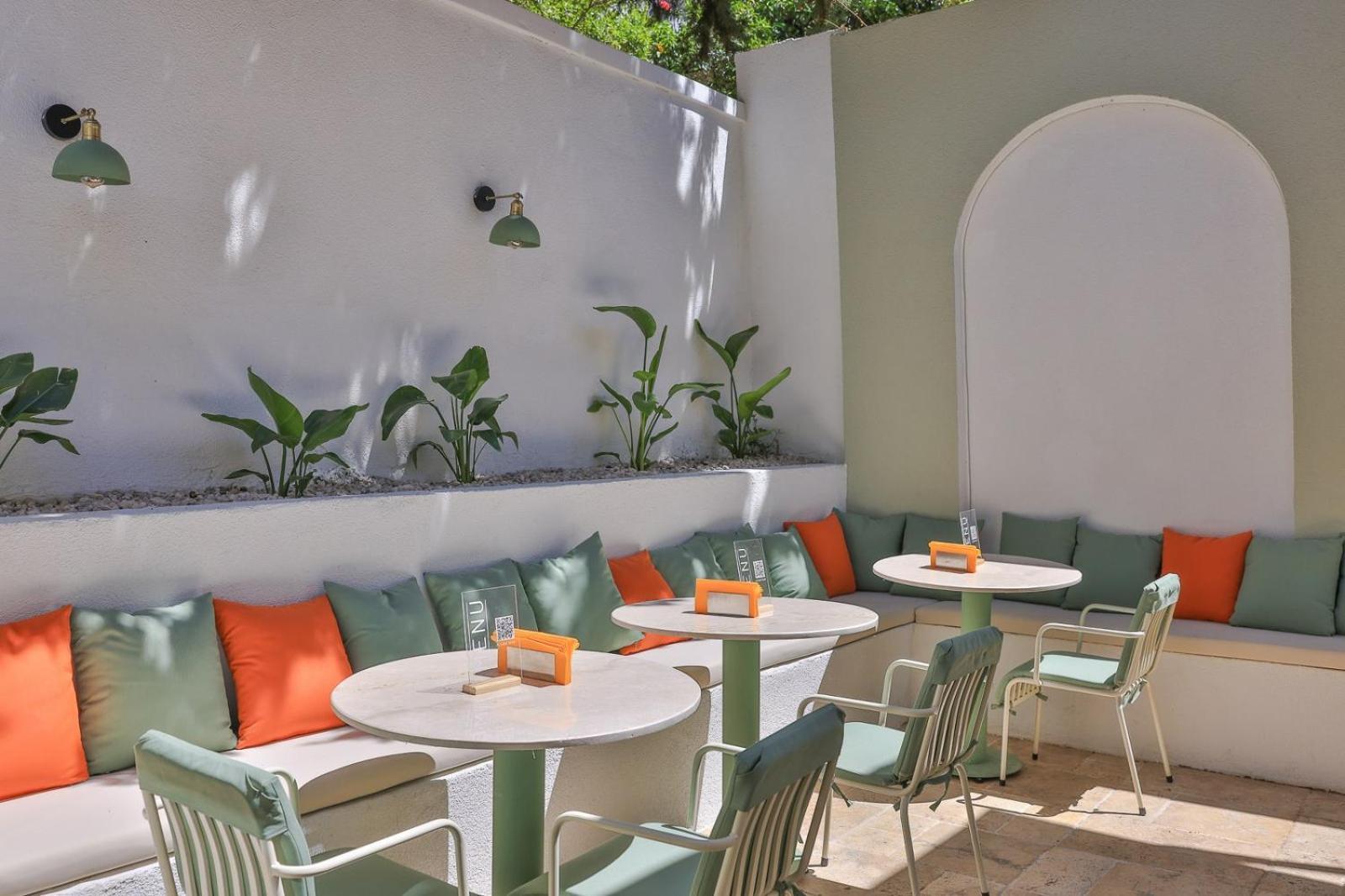 Old Town Hotel Kalkan Ngoại thất bức ảnh
