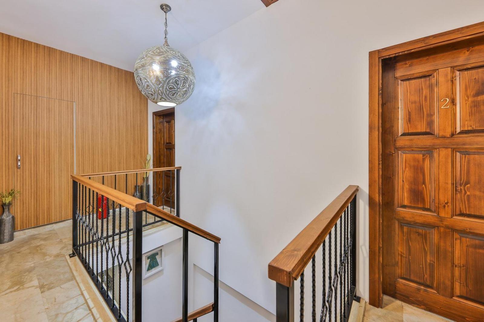 Old Town Hotel Kalkan Ngoại thất bức ảnh
